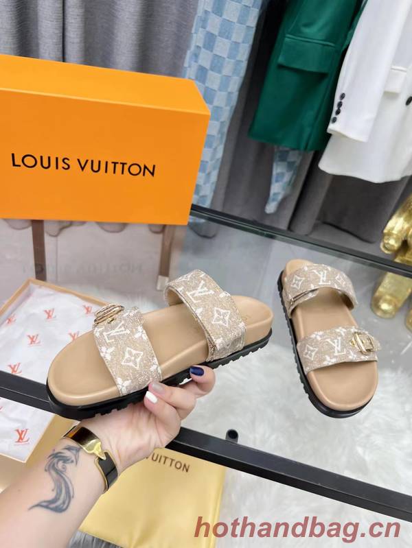 Louis Vuitton Shoes LVS00522