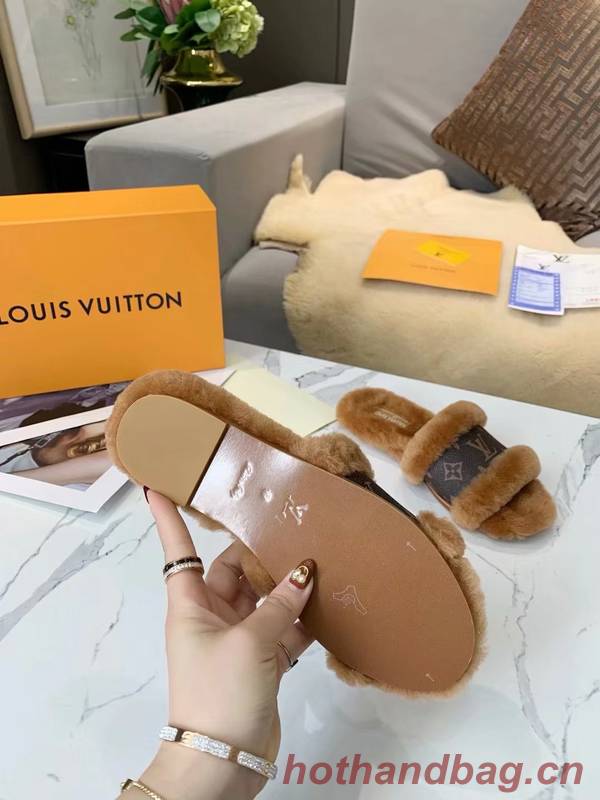 Louis Vuitton Shoes LVS00533