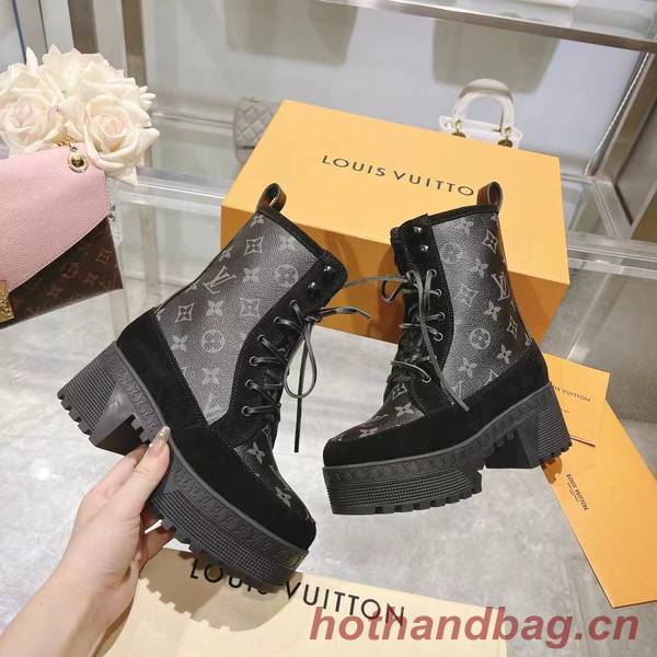 Louis Vuitton Shoes LVS00662