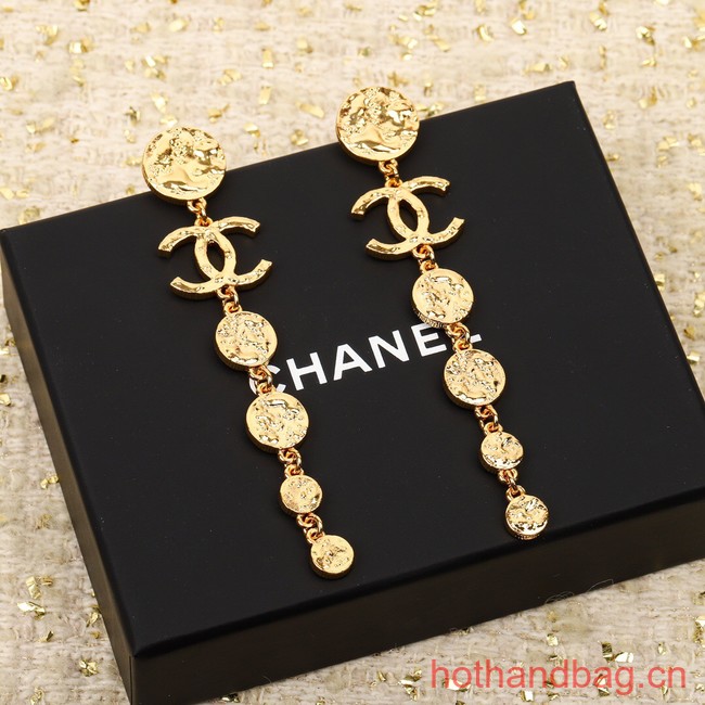 Chanel Earrings CE13242