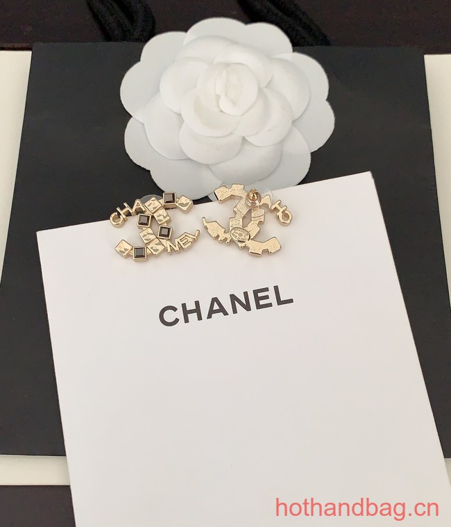 Chanel Earrings CE13252