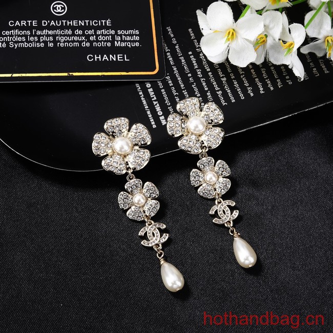 Chanel Earrings CE13362