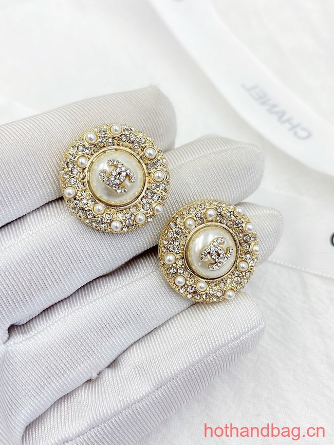 Chanel Earrings CE13375