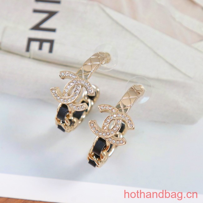 Chanel Earrings CE13476