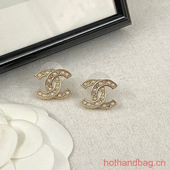 Chanel Earrings CE13524