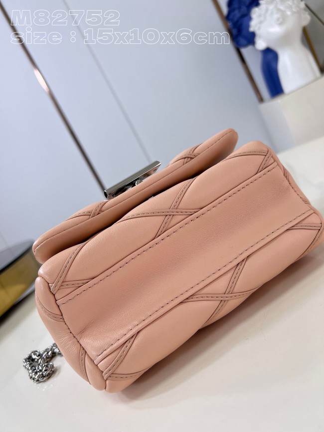 Louis Vuitton Pico GO-14 M24246 Beige