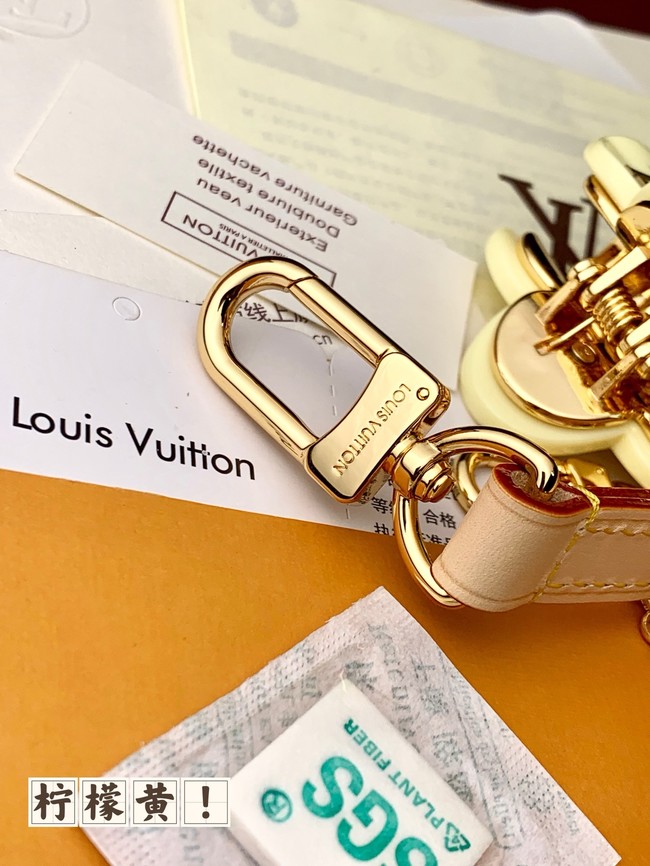 Louis Vuitton Reade PM M24144 Chic and Yellow