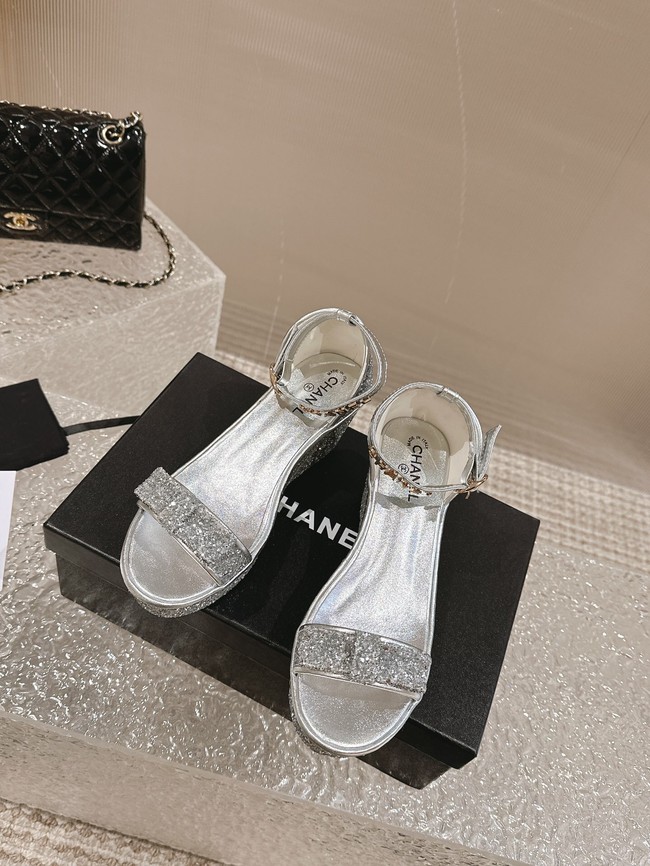 Chanel Shoes 36589-2