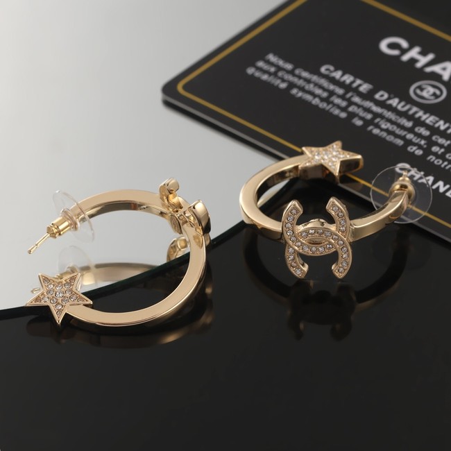 Chanel Earrings CE13695