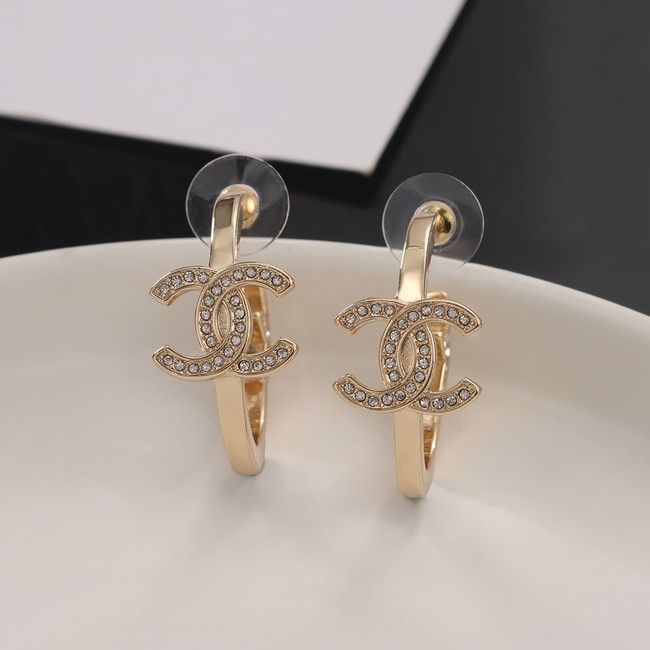 Chanel Earrings CE13695