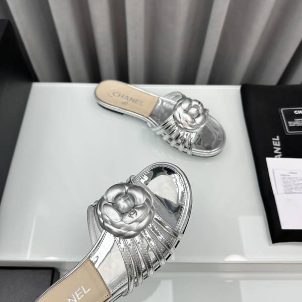 Chanel Shoes CHS02224