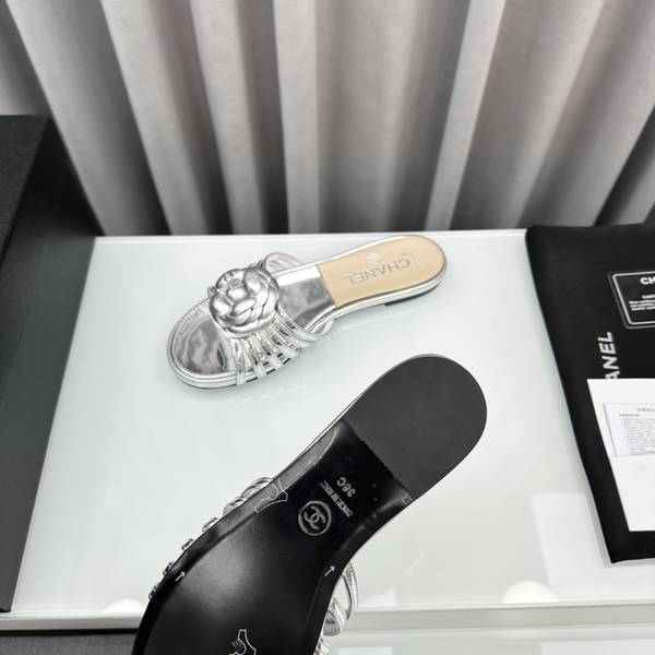 Chanel Shoes CHS02224