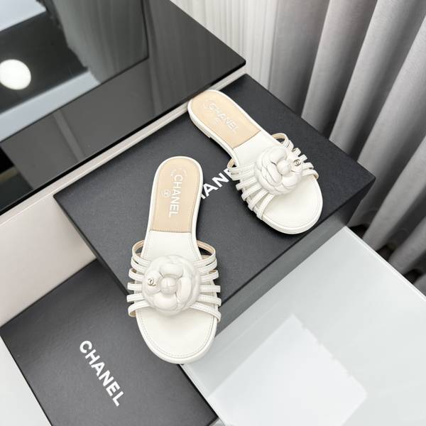 Chanel Shoes CHS02227