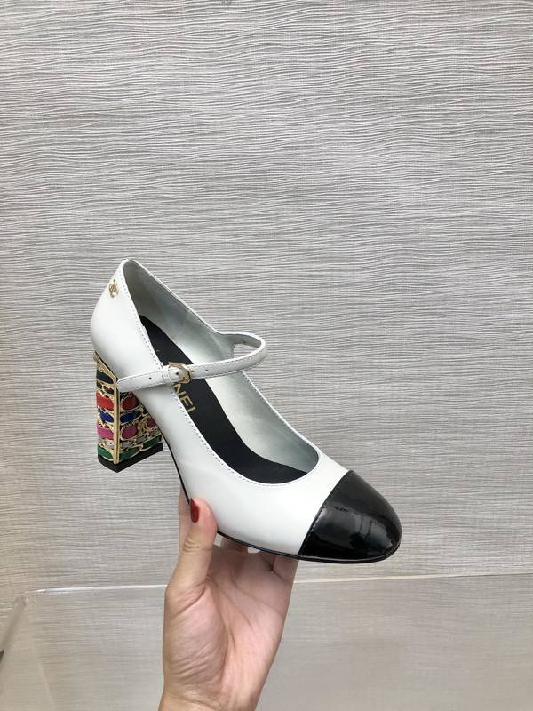 Chanel Shoes CHS02230