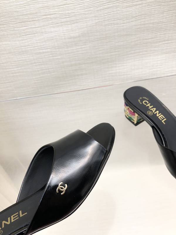 Chanel Shoes CHS02245