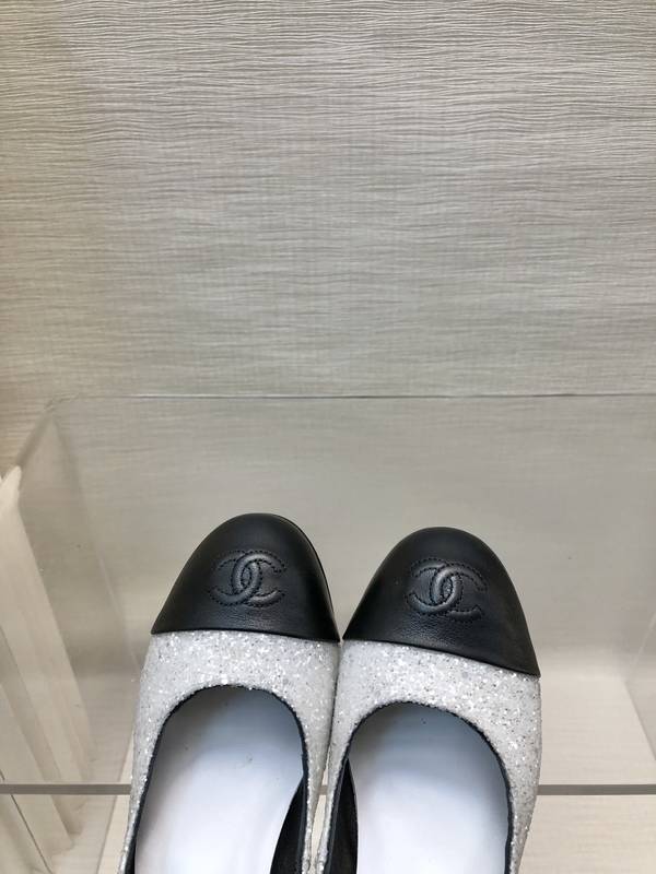 Chanel Shoes CHS02248