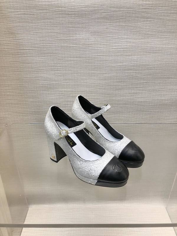 Chanel Shoes CHS02248