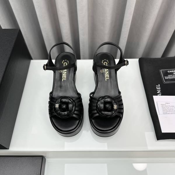 Chanel Shoes CHS02254