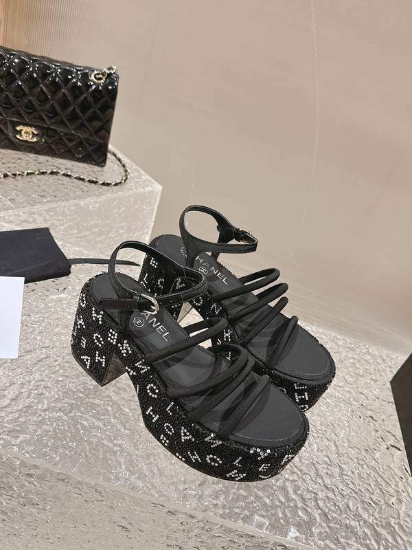 Chanel Shoes CHS02264