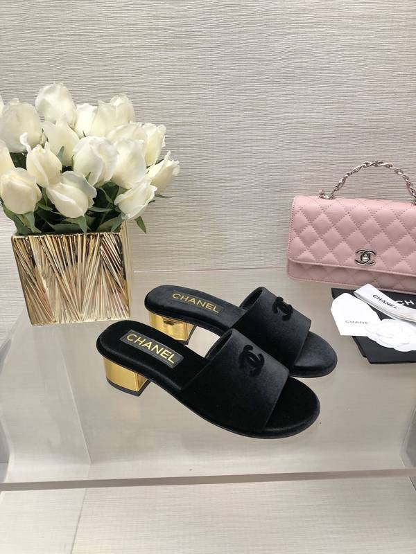 Chanel Shoes CHS02300