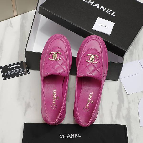 Chanel Shoes CHS02311