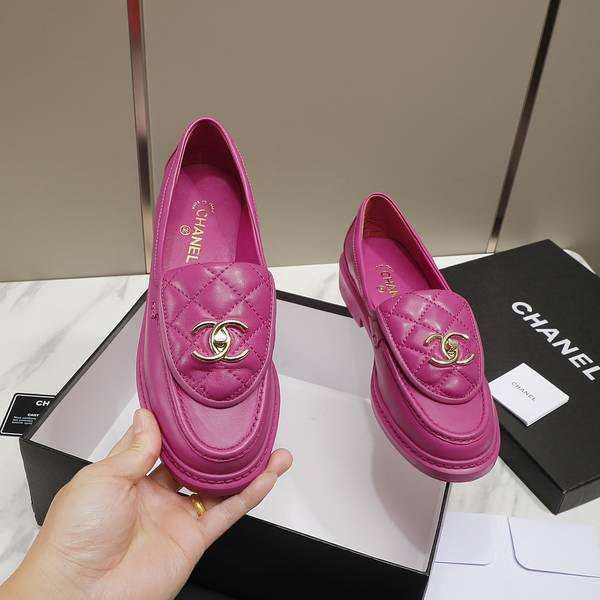 Chanel Shoes CHS02311