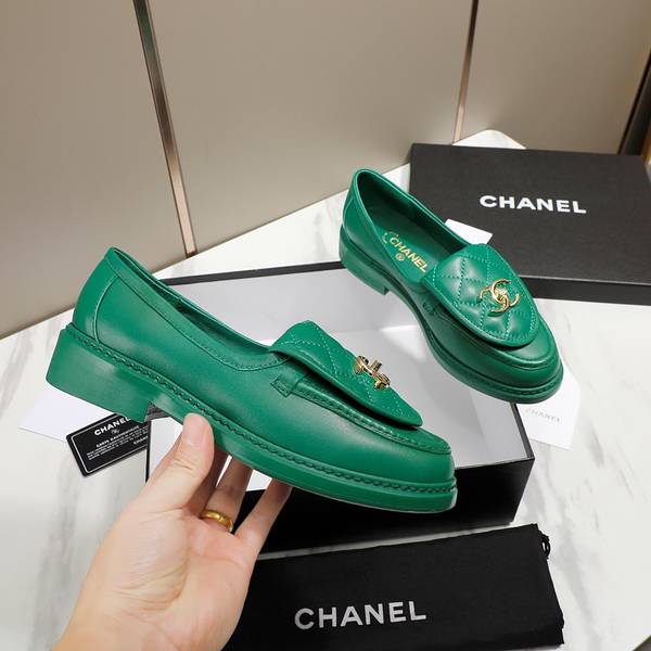 Chanel Shoes CHS02312