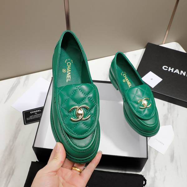 Chanel Shoes CHS02312