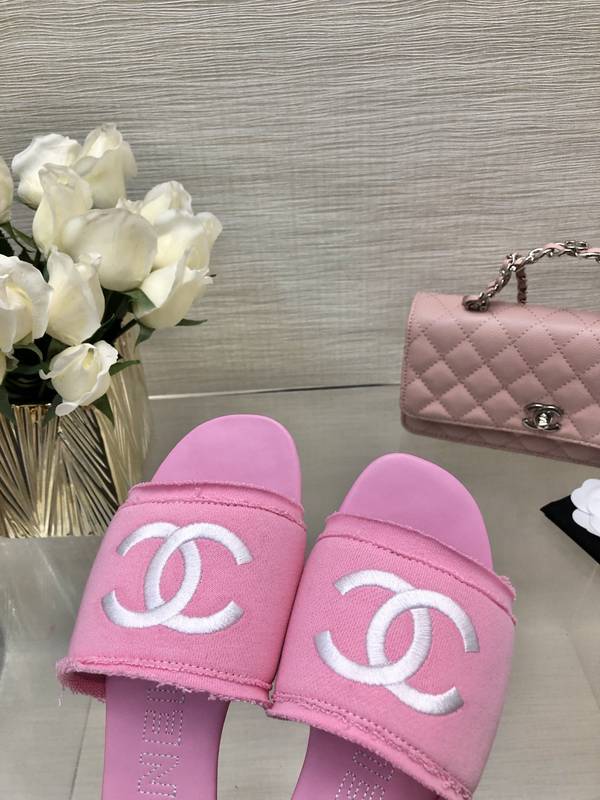 Chanel Shoes CHS02316