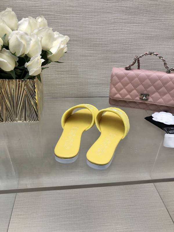 Chanel Shoes CHS02318