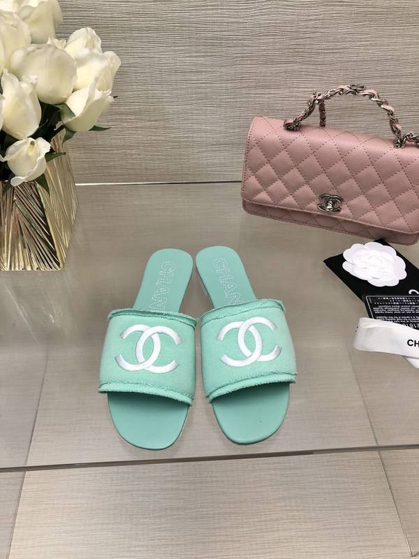 Chanel Shoes CHS02320