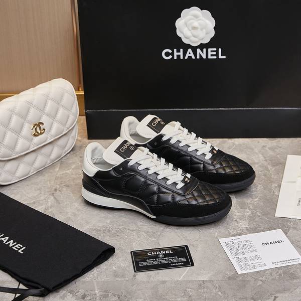 Chanel Shoes CHS02325