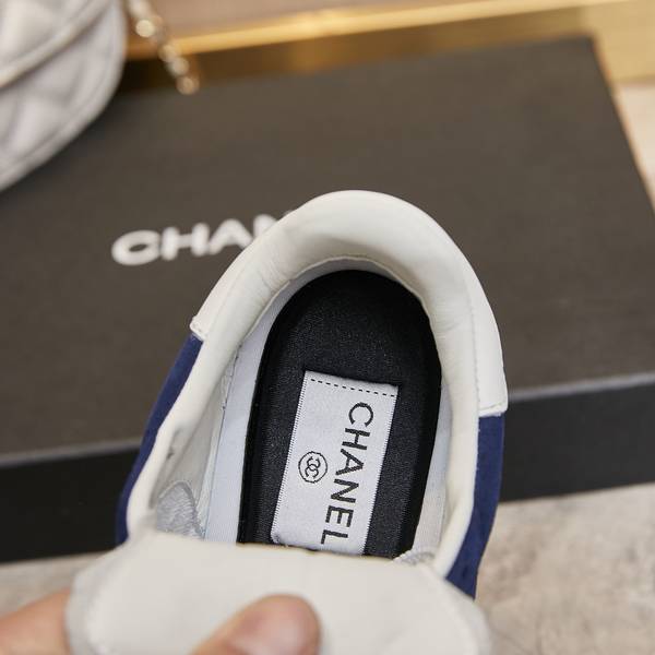 Chanel Shoes CHS02330