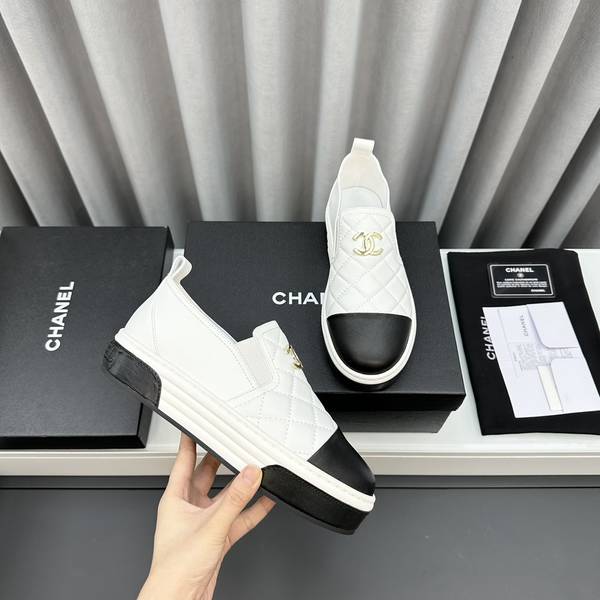 Chanel Shoes CHS02367