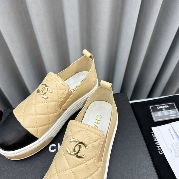 Chanel Shoes CHS02369