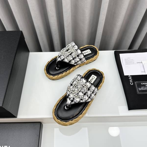 Chanel Shoes CHS02370