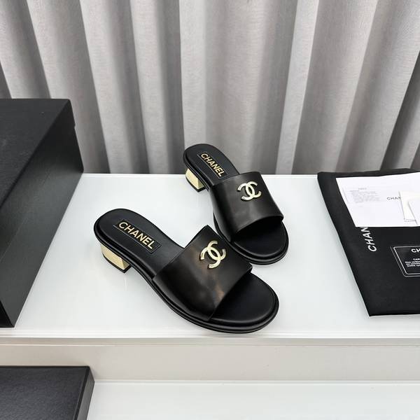 Chanel Shoes CHS02378