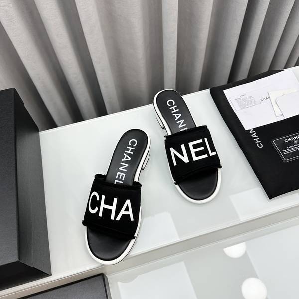 Chanel Shoes CHS02383