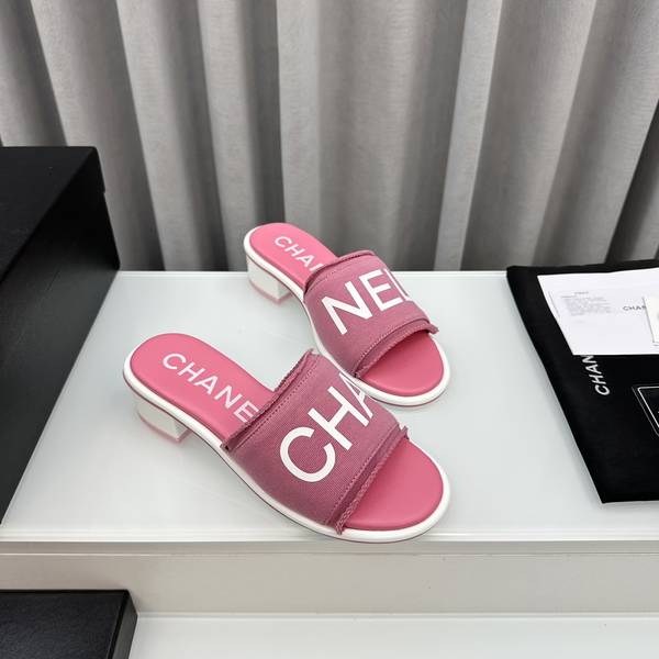 Chanel Shoes CHS02384