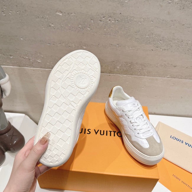 Louis Vuitton Shoes 36600-2