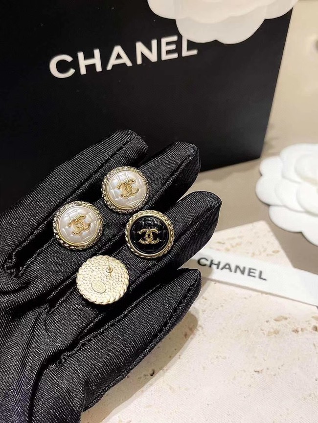 Chanel Earrings CE13788