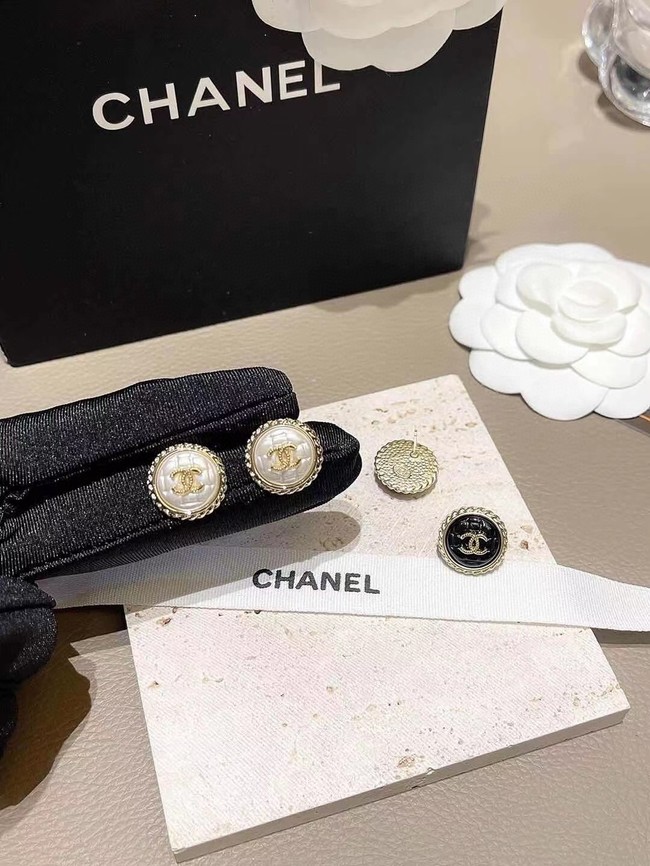 Chanel Earrings CE13788