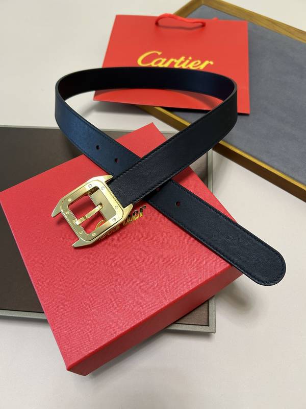 Cartier Belt 30MM CTB00127