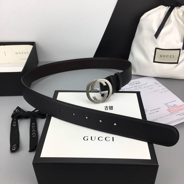 Gucci Belt 35MM GUB00267