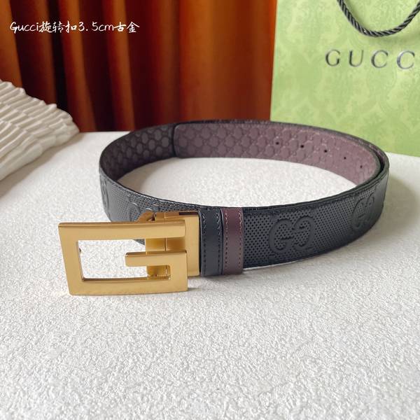 Gucci Belt 35MM GUB00272