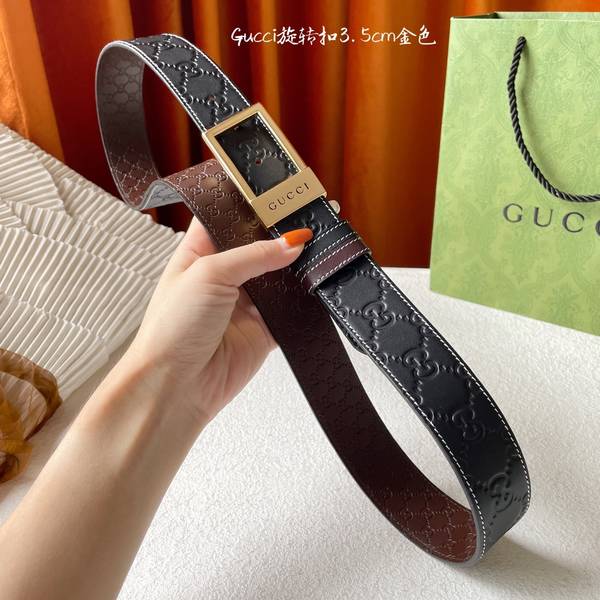 Gucci Belt 35MM GUB00275