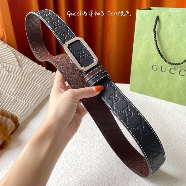 Gucci Belt 35MM GUB00277