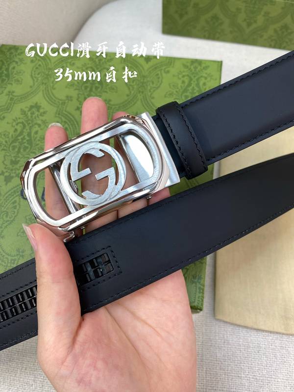 Gucci Belt 35MM GUB00280