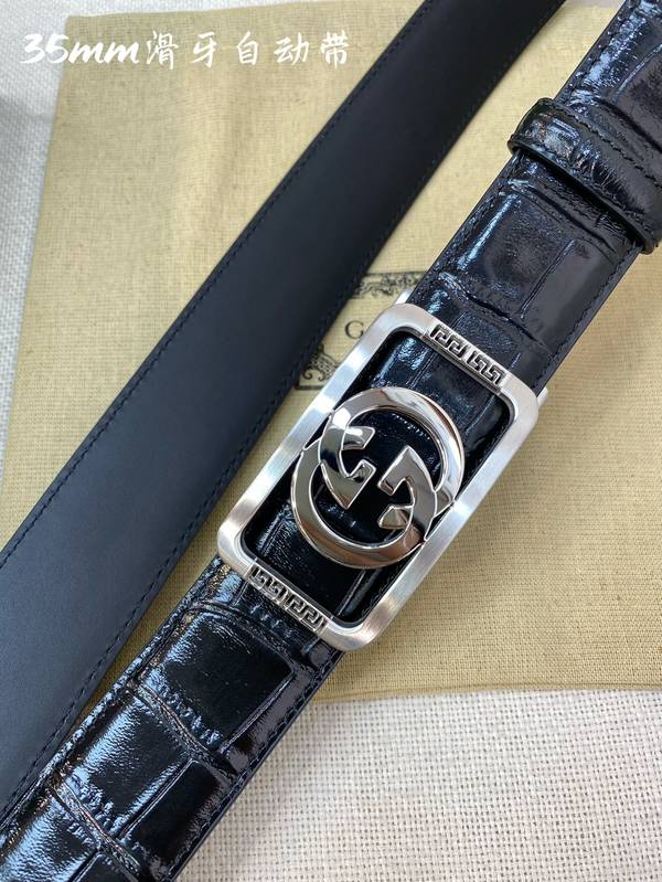 Gucci Belt 35MM GUB00282