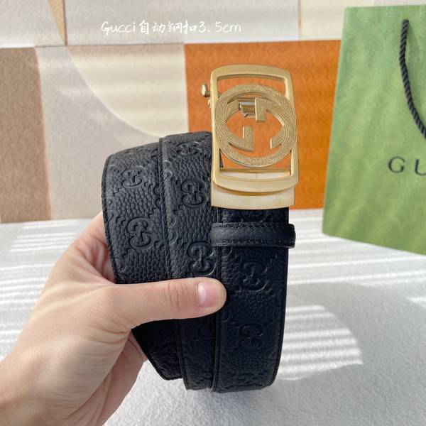 Gucci Belt 35MM GUB00286